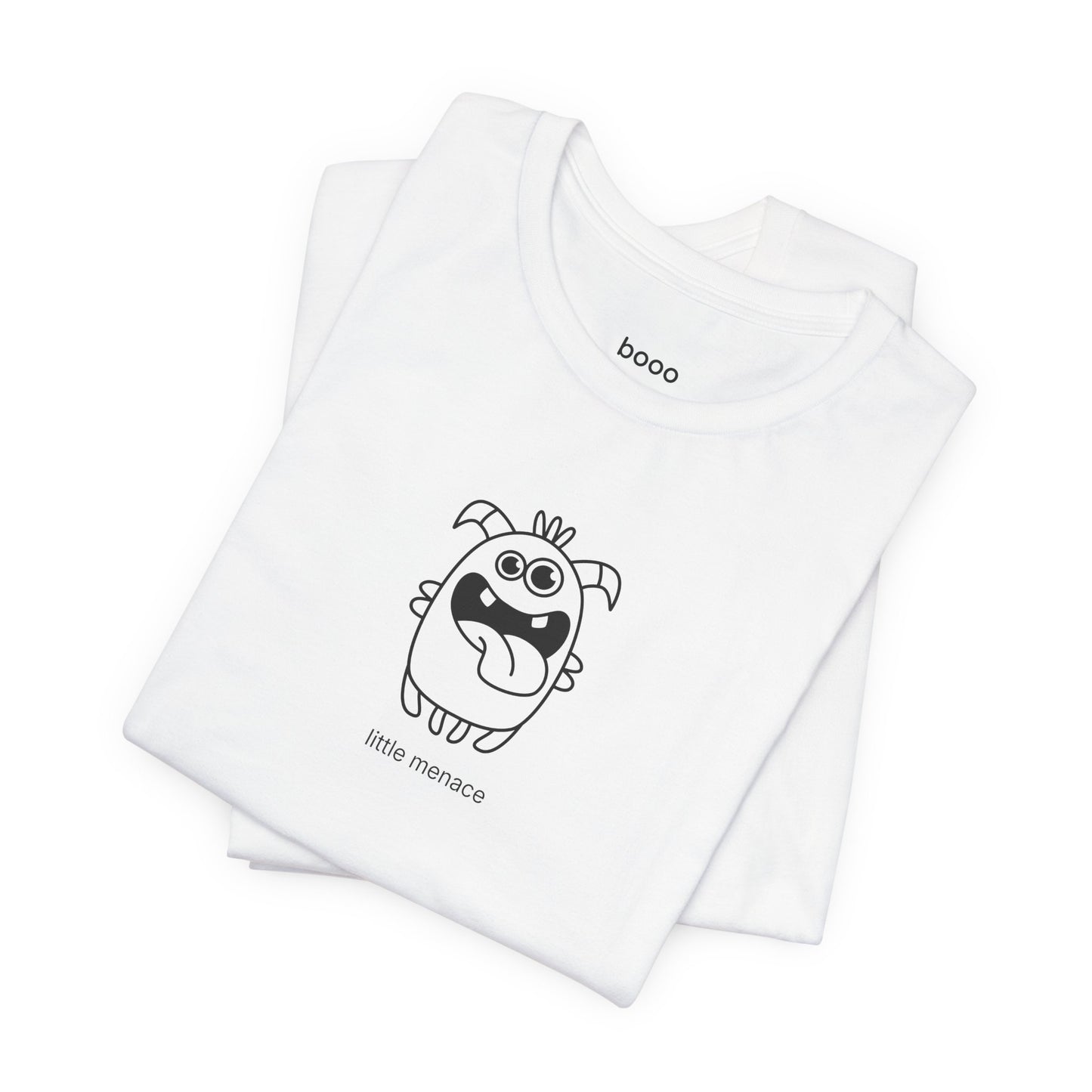 little menace - tee