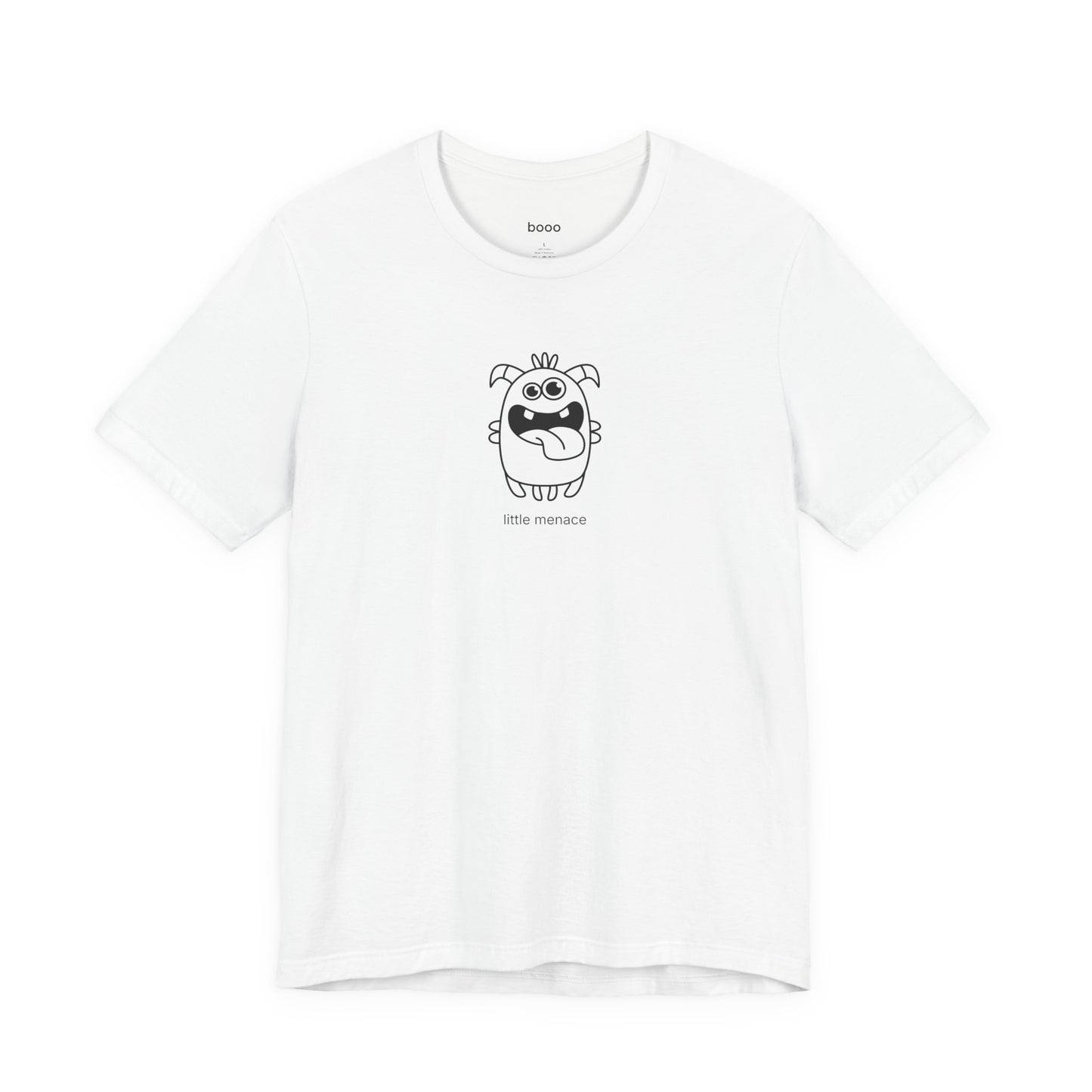little menace - tee