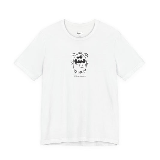 little menace - tee