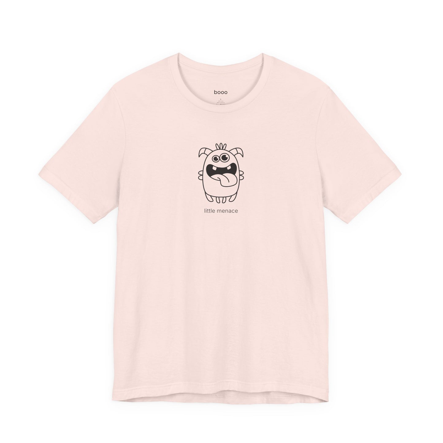 little menace - tee