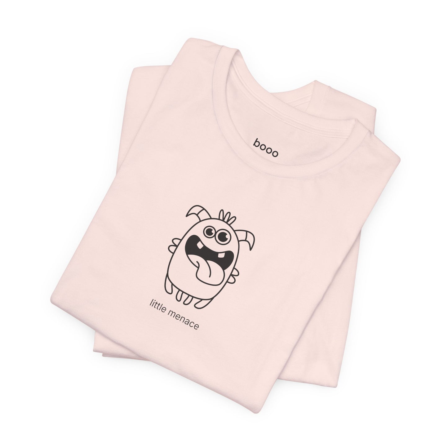 little menace - tee